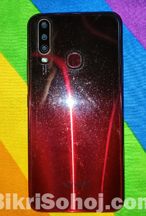 Vivo Y12 3/64